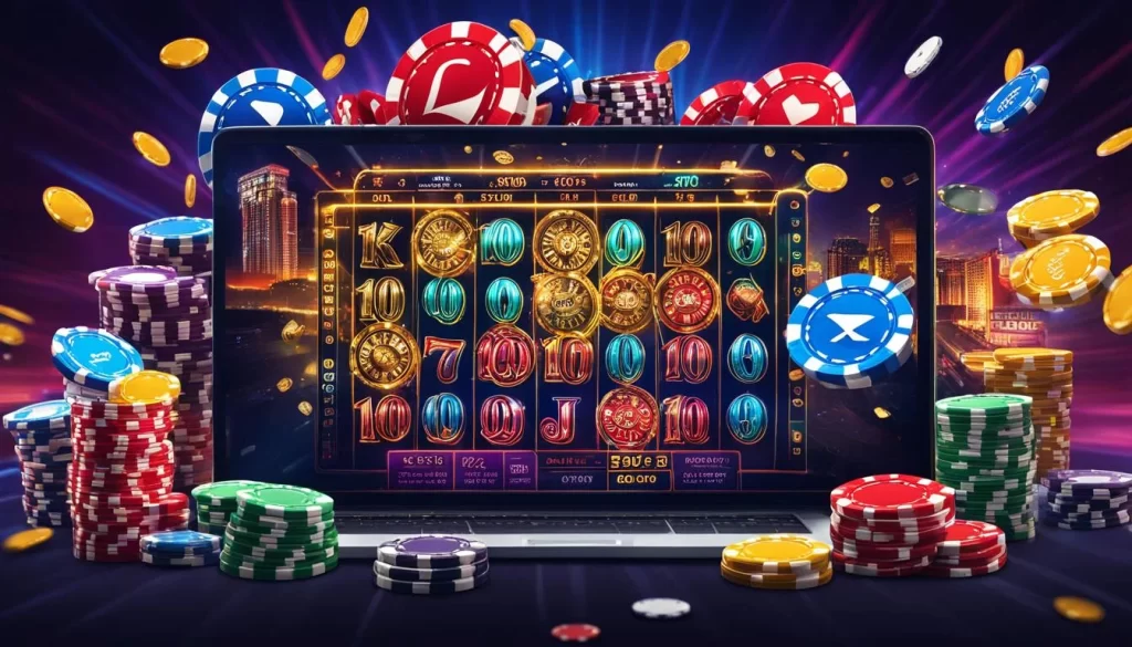 Tối đa hóa lợi nhuận tại 988bet