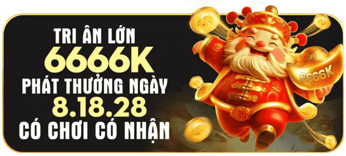 Quà tặng sinh nhật VIP 988bet login