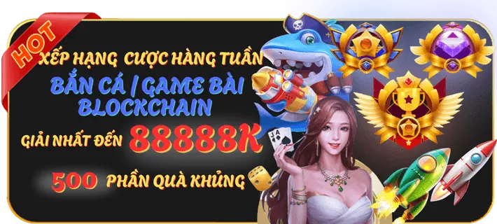 Vua Bắn Cá 988bet