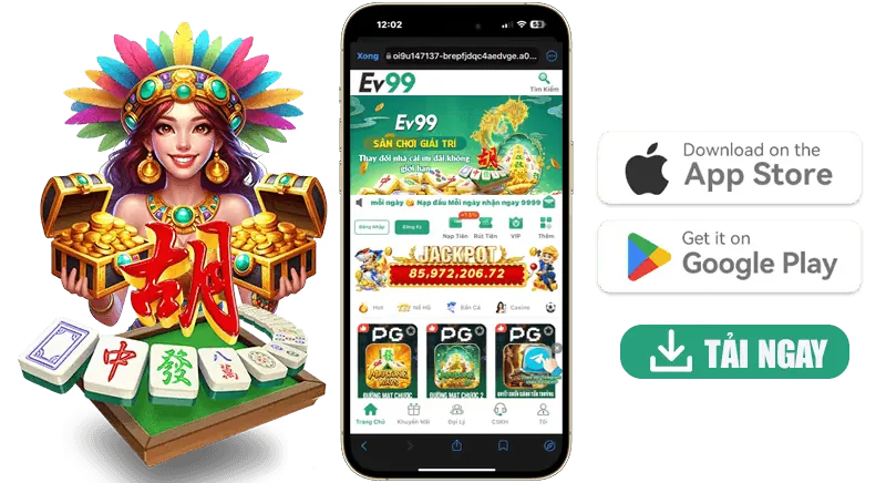 Đa dạng trò chơi Nổ Hũ tại 988bet
