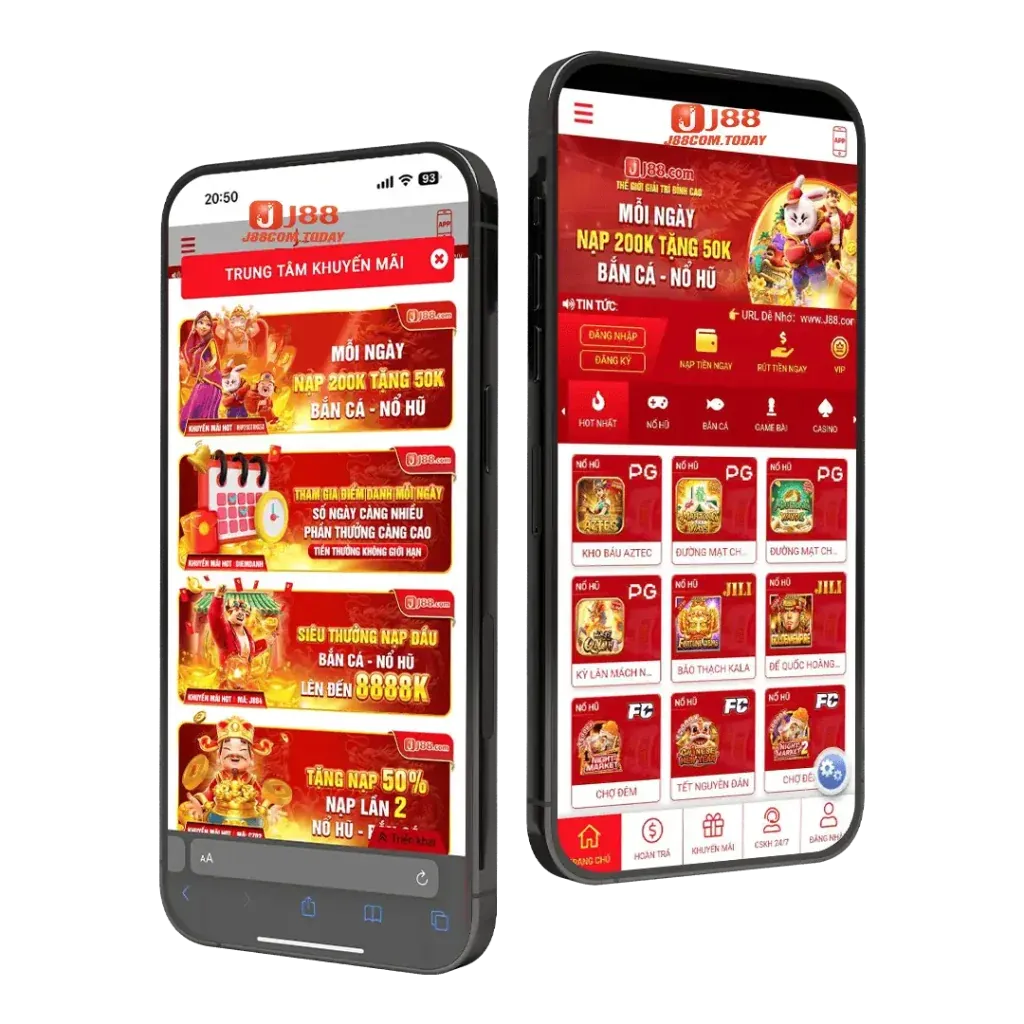 Nền tảng an toàn và bảo mật 988bet