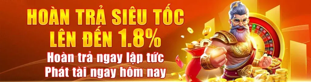 Banner khuyến mãi bắn cá 988bet