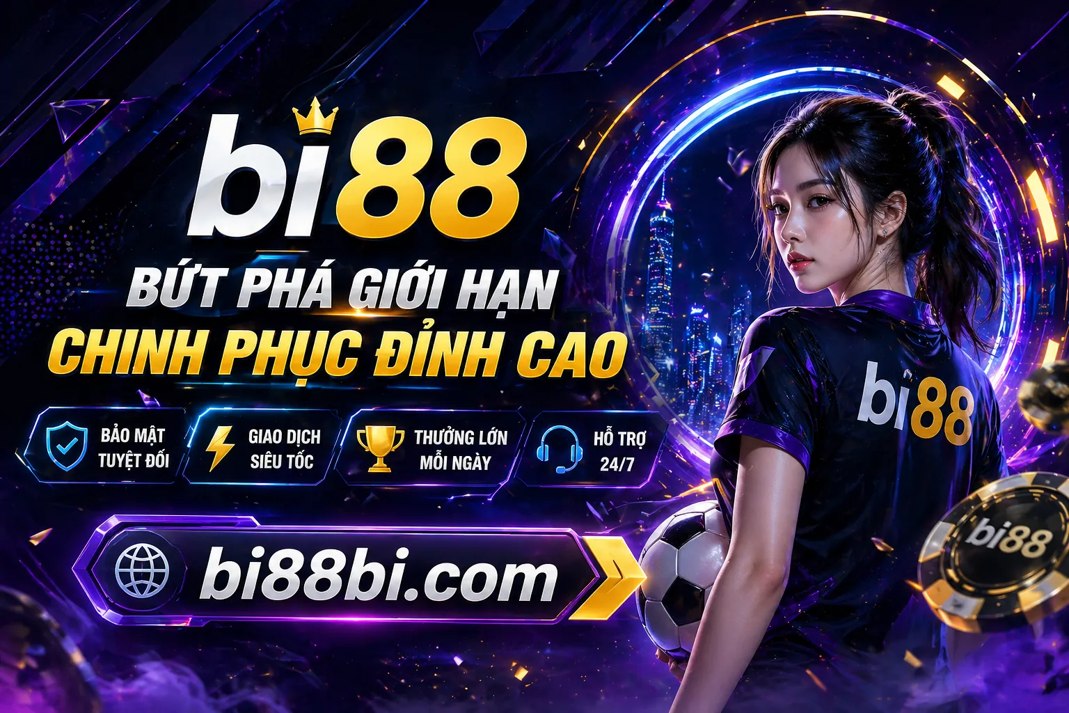 Các trò chơi cá cược thể thao trực tuyến tại 988bet